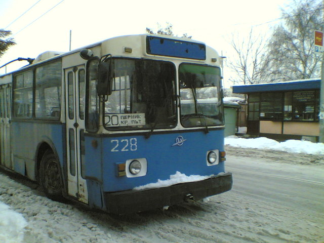 Вдигат цената на билетите за троляйбусите заради ЧЕЗ сн.elektrik216.snimka.bg Вдигат цената на билетите за троляйбусите заради ЧЕЗ сн.elektrik216.snimka.bg