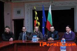 ДСБ и „Единство“ се обединяват категорично сн. Архив ДСБ и „Единство“ се обединяват категорично сн. Архив