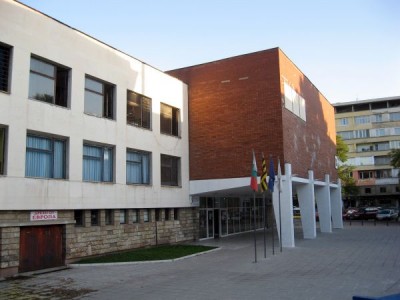 Нов проект за младежта в Перник сн.pernik.org Нов проект за младежта в Перник сн.pernik.org