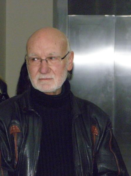 Пернишкият художнит Данаил Атанасов взе голямата награда от зоналната изложба „Струма 2016” 10_1476886154 сн: perniktoday.net Пернишкият художнит Данаил Атанасов взе голямата награда от зоналната изложба „Струма 2016” 10_1476886154