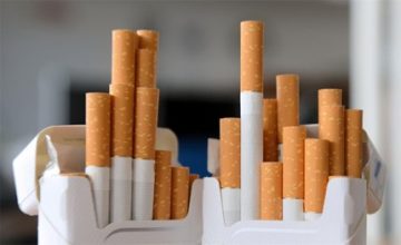 От Нова година цигарите ще са по-скъпи 10_1476937801 сн: trud.bg От Нова година цигарите ще са по-скъпи 10_1476937801