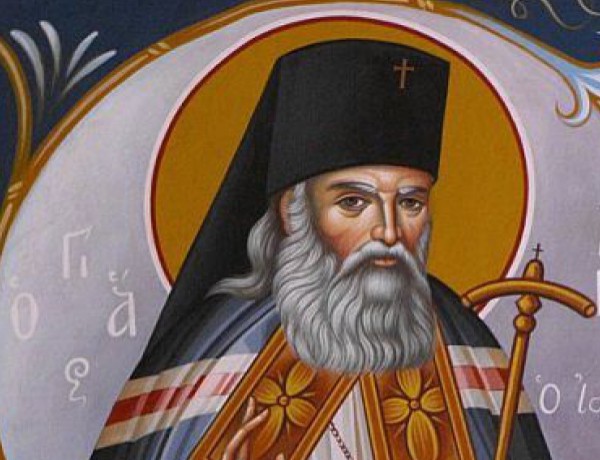 Мощите на Св. Лука Симферополски дойдоха у нас 10_1477116089 сн: standartnews.com Мощите на Св. Лука Симферополски дойдоха у нас 10_1477116089
