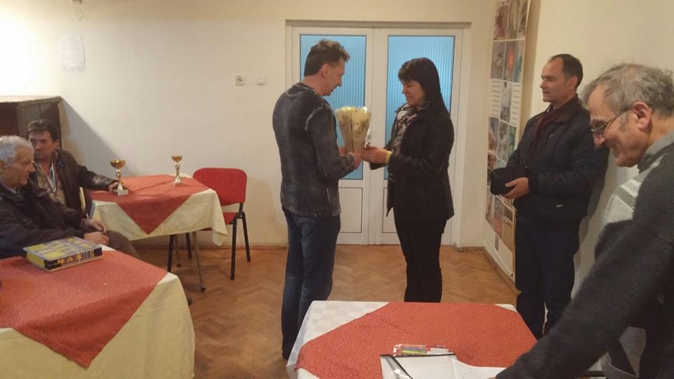 Спортен клуб /СП/ „Успех“ от Варна завоюва първото място в турнирът по шахмат за хора със зрителни увреждания в Перник 10_1477285357 сн: perniktoday.net Спортен клуб /СП/ „Успех“ от Варна завоюва първото място в турнирът по шахмат за хора със зрителни увреждания в Перник 10_1477285357