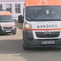 За предимство на пътя се биха перничани 10_1477315643 сн: perniknews.com За предимство на пътя се биха перничани 10_1477315643