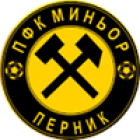 Миньор Перник ражда национали