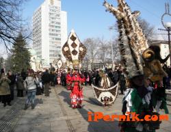  „СУРВА“ – ПЕРНИК 2012-новости; Снимка: Руми Борисова