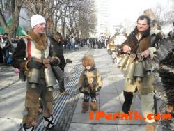 СУРВА Перник-2012;  снимка: Руми Борисова