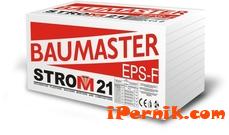 Топлоизолационни плоскости “BAUMASTER- EPS-F” 1361985870 Топлоизолационни плоскости “BAUMASTER- EPS-F” 1361985870