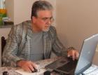 Сашо Диманов пред онлайн обществото на Перник