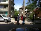 Режат поголовно кабелите на инетернет доставчиците в Перник