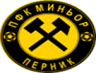 Миньор Перник ражда национали
