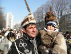 Научна етнографска конференция за Сурва в Перник снимка: Руми Борисова